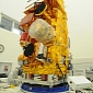 New CERES Instrument to Launch on the NPP Satellite