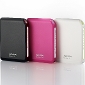 New CH11 USB 3.0 External HDDs Introduced by A-Data