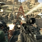 New Call of Duty: Black Ops 2 Double XP Weekend Starts on May 17