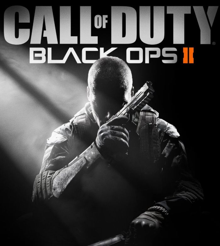 Release - Call of Duty: Black Ops 2 Battle Royale Gamemode PC by CoolJay + Download [Update 2]