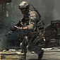 New Call of Duty Game Coming In 2012