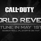 New Call of Duty Game Will Be Revealed on May 1
