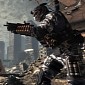 New Call of Duty: Ghosts Patch Fixes Spawns, Weapon Balance, Anti-Cheat