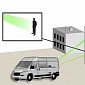 New Camera Tech Can See Around Corners by Employing Lasers at 15 Billion Frames a Second
