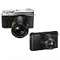 New Cameras Released by Fujifilm, X-E2 and XQ1