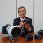 New Canon EOS M Planned for 2014, Features Built-in EVF