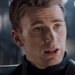 New “Captain America” Featurette Is Released – Video