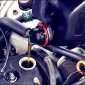 New Carbon Nano Lubricant for Auto Engines