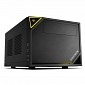 New Case for Mini-ITX PCs Released by Sharkoon