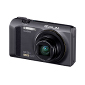 New Casio EXILIM EX-ZR100 Flagship Compact Digital Camera Released at CES 2011