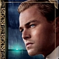 New Character Posters for “The Great Gatsby” Are Here