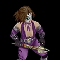 New Character Profiles Added on Kivi's Underworld Web Page