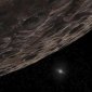 New Class of Bright Objects Found in Kuiper Belt