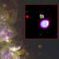 New Class of Cosmic Objects: Super Planetary Nebula