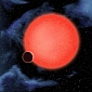 New Class of Exoplanets Discovered