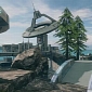 New Community Forge Maps Available in Halo 4 Multiplayer Playlists