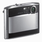 New Compact 5.1MP Digital Camera from Sony