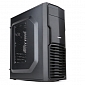New, Compact PC Case Released by Zalman, Called ZM-T4