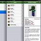 New Content Released for Minecraft Explorer App on iOS