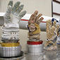 New Contest to Build Best Astronaut Glove Launched