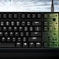 New Cooler Master Keyboard Has an ARM CPU and Full Illumination