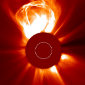 New Coronal Mass Ejection Proves Rejected Theory