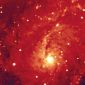 New Cosmic Source of Gamma Rays