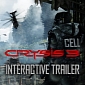 New Crysis 3 Interactive Video Lets Fans Choose the Play Style