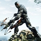 New Crysis 3 Video Shows the Lethal Weapons
