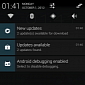 New CyanogenMod Updater Pulls CM10 Nightlies Automatically