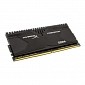 New DDR4 World Record: Kingston HyperX Reaches 4,351 MHz
