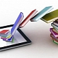 New DRM Alters Text of eBooks to Track File Sharers