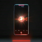 New DROID and DROID Incredible Ads Emerge