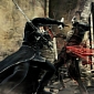 New Dark Souls 2 Gameplay Videos Show Warrior, Sorcerer, Temple Knight, and Dual Swordsman