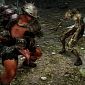 New Dark Souls 2 Screenshots Show Character Customization Options and Results