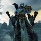 New Darksiders II Video Shows Scale of Game World