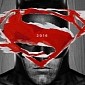 New “Dawn of Justice” Posters Confirm Superman Is the Villain, Batman the Good Guy - Gallery