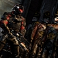 New Dead Space 3 Screenshots Show Off Creepy Monsters and Toy Soldiers