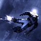 New Dead Space 3 Screenshots Show Off Zero-Gravity Sections