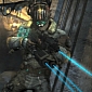 New Dead Space 3 Trailer Focuses on Story