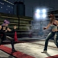 New Dead or Alive 5 Gameplay Video Presents Fight Between Ayane and Hitomi