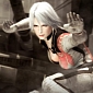 New Dead or Alive 5 Gameplay Video Shows Fight Between Christie and Bayman