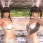 New Dead or Alive 5 Gameplay Videos Show Bunny Swimsuits