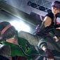New Dead or Alive 5 Screenshots Show Off Ayane and Hitomi