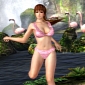 New Dead or Alive 5 Screenshots Show Off Special Swimsuits for the Ladies