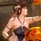 New Dead or Alive 5 Video Shows Fight Between Lei Fang and Zack in a Circus