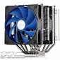 New DeepCool CPU Cooler Launched