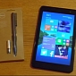 New Dell Active Stylus “REV A01” for Venue 8 Pro and 11 Pro Tablets to Ship Out Soon