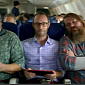 New Dell Venue 8 Pro Ad Shows You Can Still Work While Cramped – Video