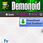 New Demonoid Has Nothing to Do with the Old One, Just a Cheap Scam